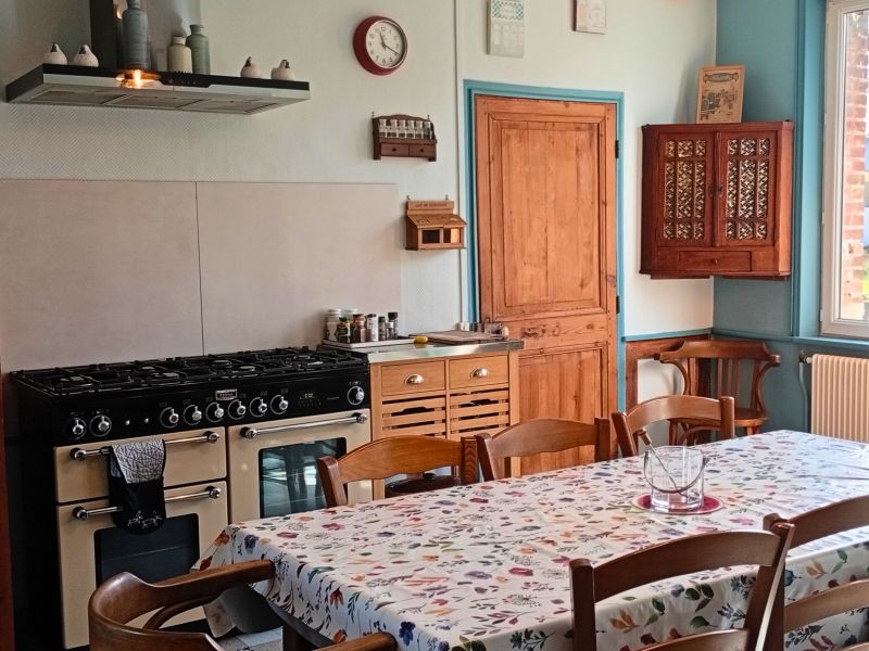 Le Moulincelle 6 personnes · 3 chambres